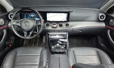 E-Class W213