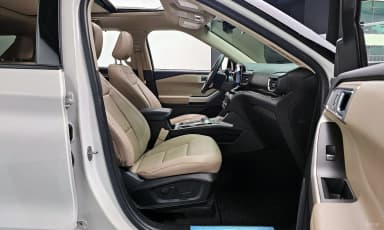 Explorer 6th Generation