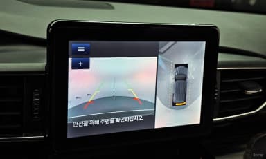 Explorer 6th Generation