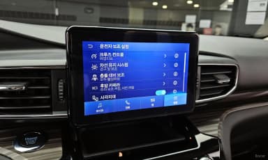 Explorer 6th Generation