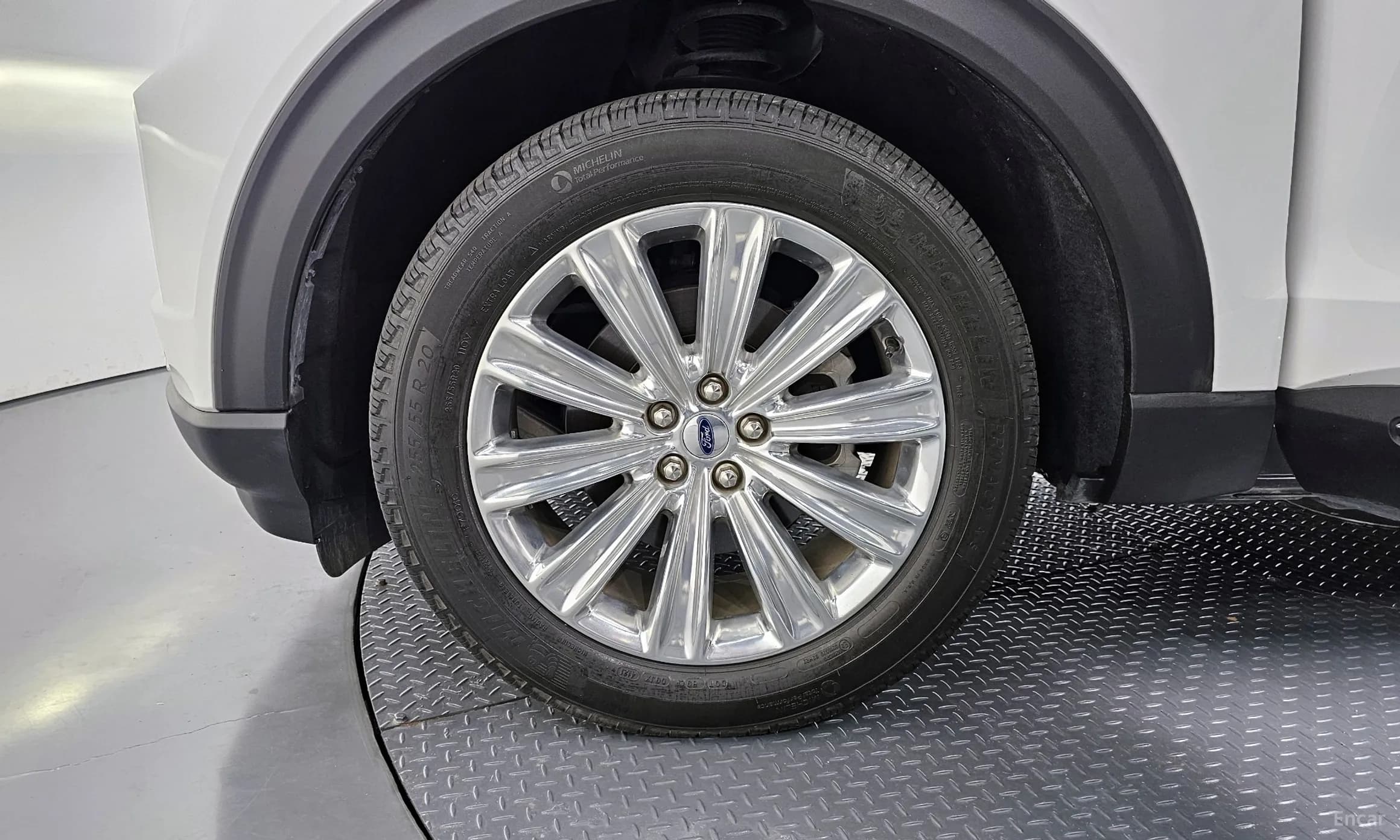 Explorer 6th Generation