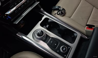 Explorer 6th Generation