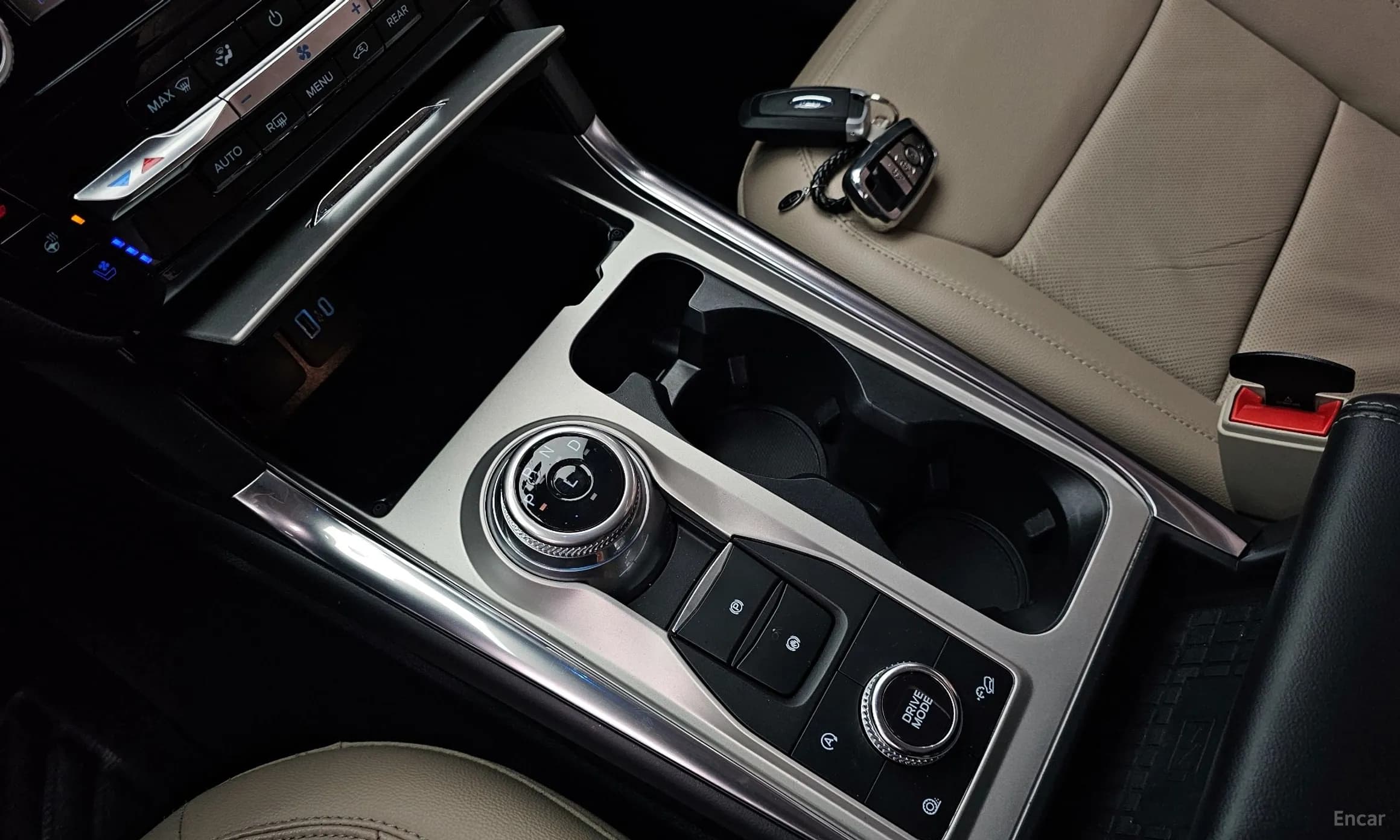 Explorer 6th Generation