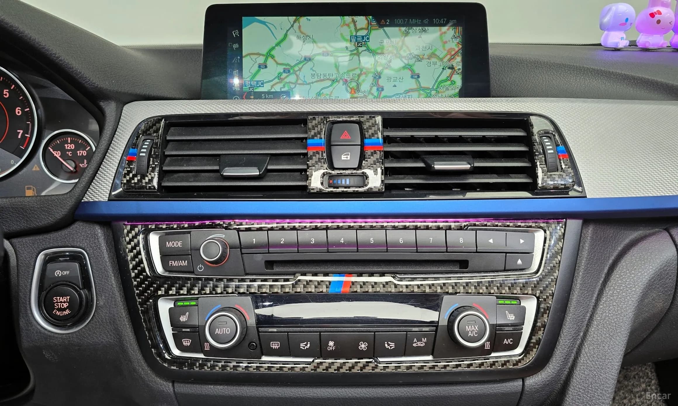 Series 4 (F32)