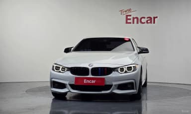 Series 4 (F32)