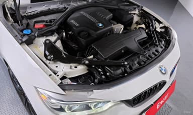 Series 4 (F32)