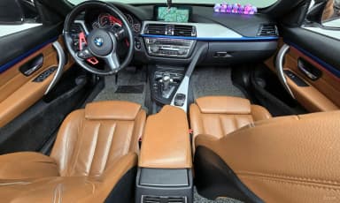 Series 4 (F32)