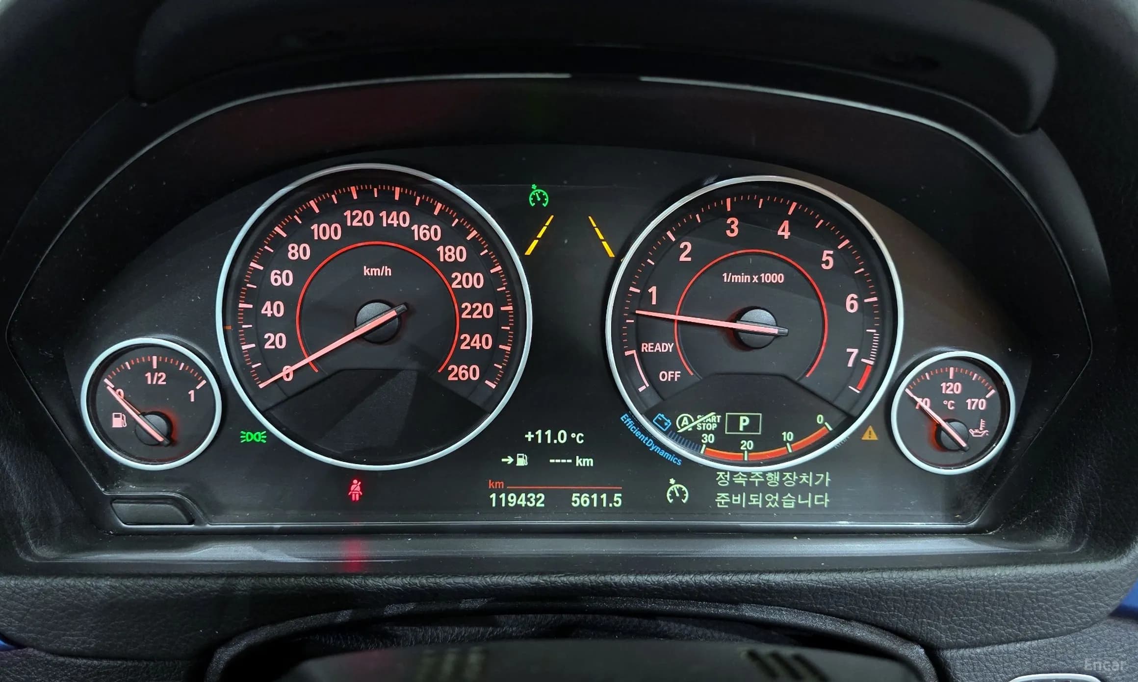 Series 4 (F32)