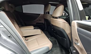 ES300h 7th Generation