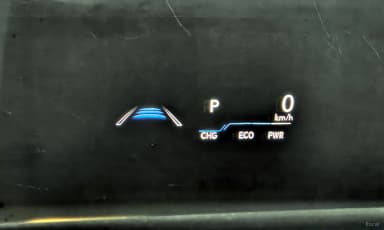 ES300h 7th Generation