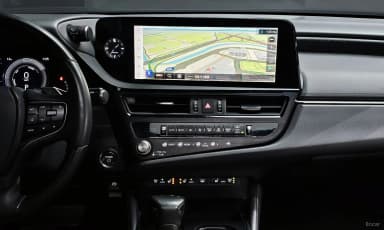 ES300h 7th Generation