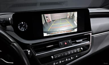 ES300h 7th Generation