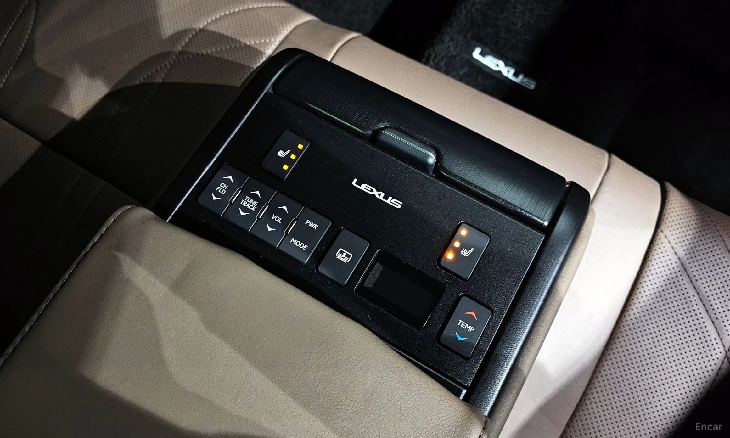 ES300h 7th Generation