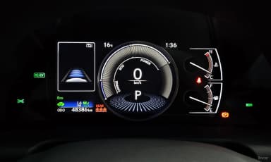 ES300h 7th Generation