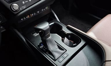 ES300h 7th Generation