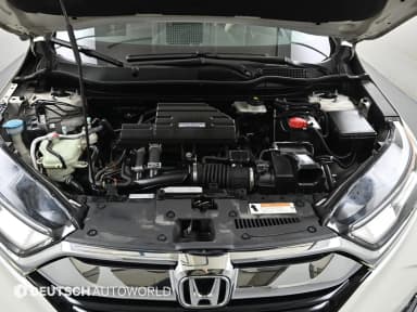 CR-V 5th generation