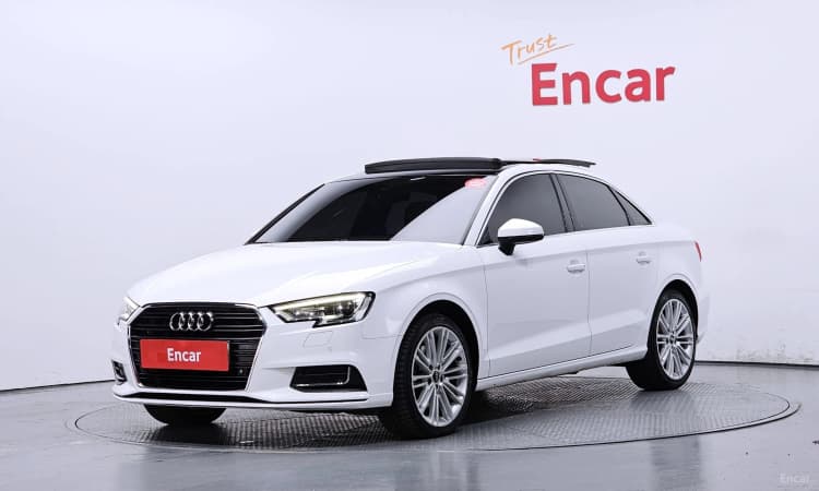 New A3