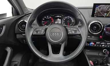 New A3