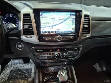 Rexton Sports