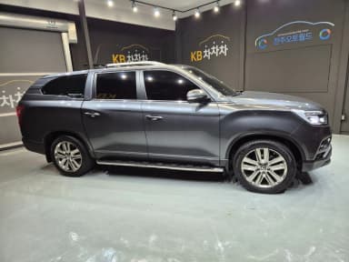 Rexton Sports
