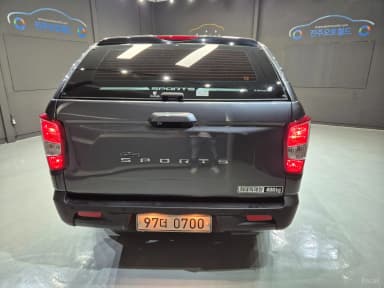 Rexton Sports