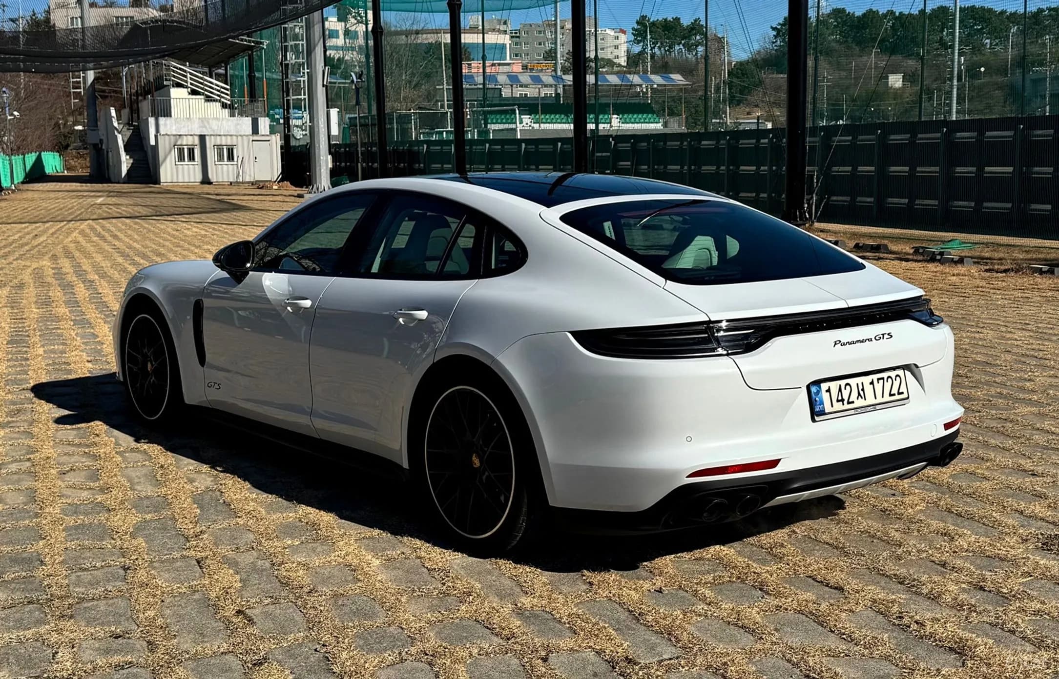 Panamera (971)