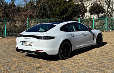 Panamera (971)
