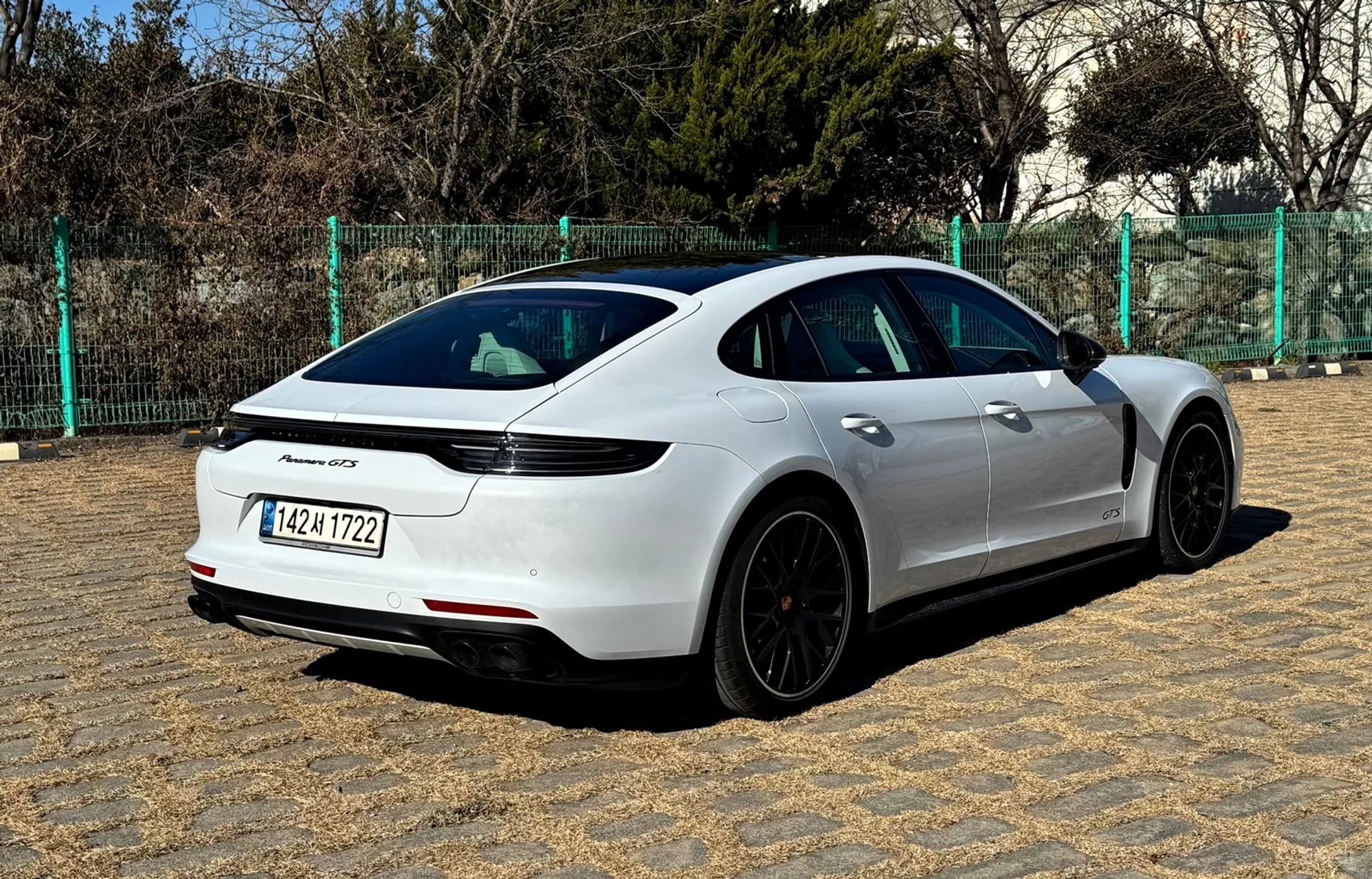 Panamera (971)