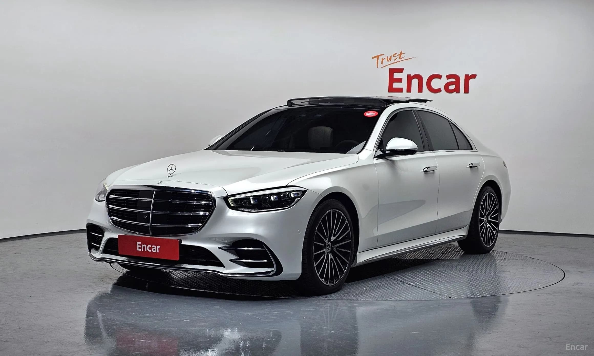 S-Class W223