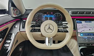 S-Class W223