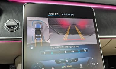S-Class W223