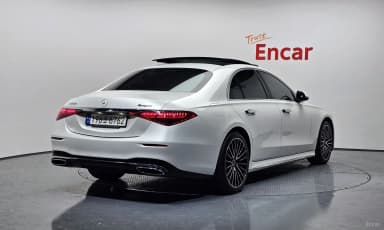 S-Class W223