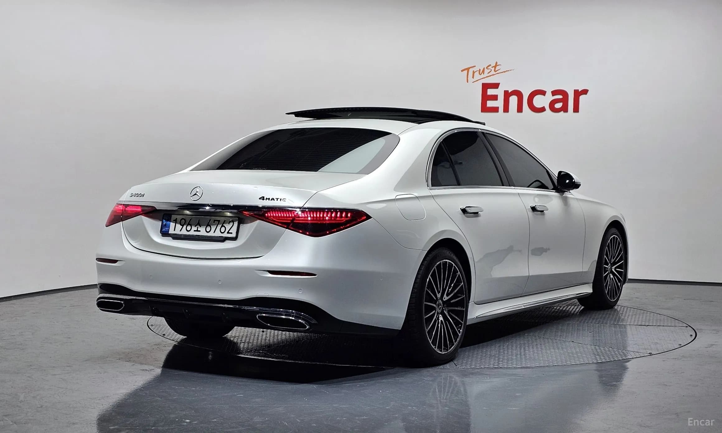 S-Class W223