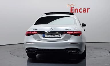 S-Class W223