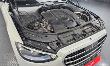 S-Class W223
