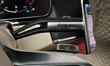 S-Class W223
