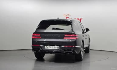 GV80