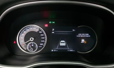 GV80