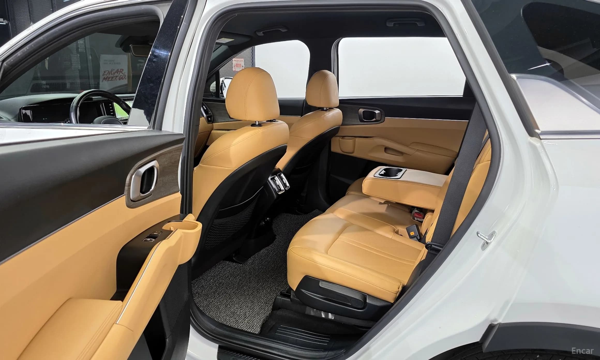 Sorento 4th generation