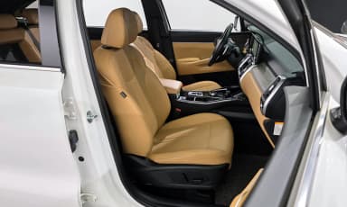 Sorento 4th generation