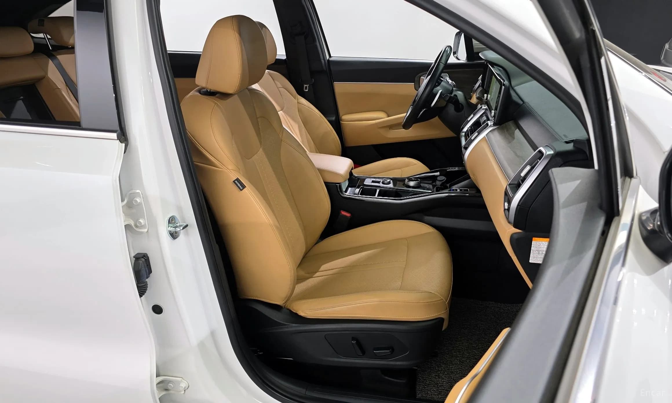 Sorento 4th generation
