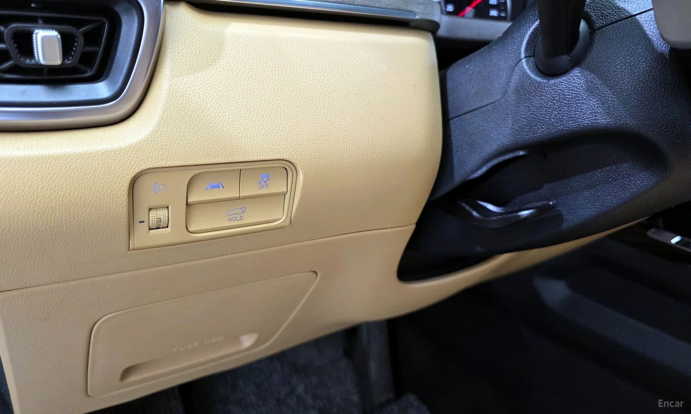 Sorento 4th generation