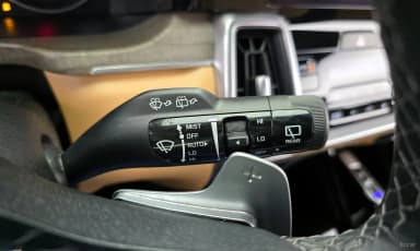 Sorento 4th generation