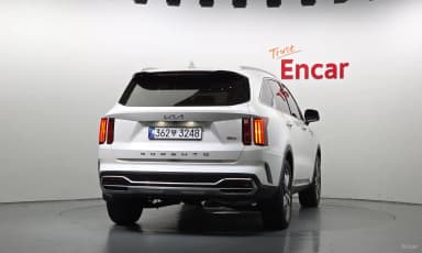 Sorento 4th generation