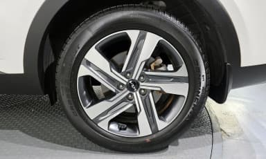 Sorento 4th generation