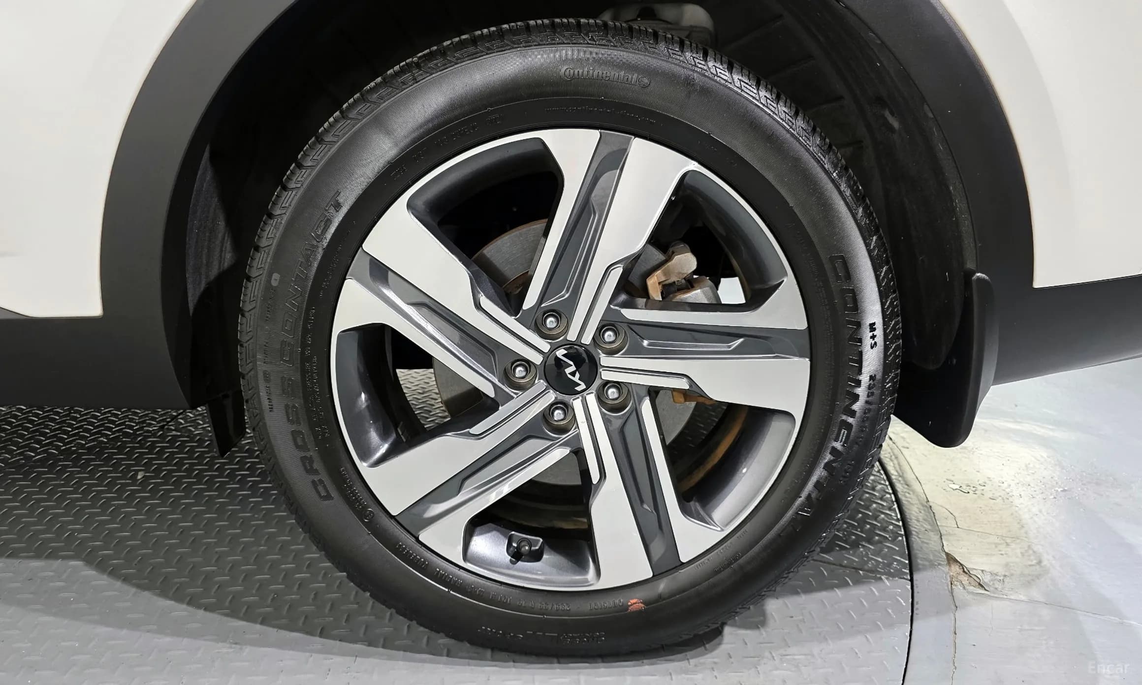 Sorento 4th generation