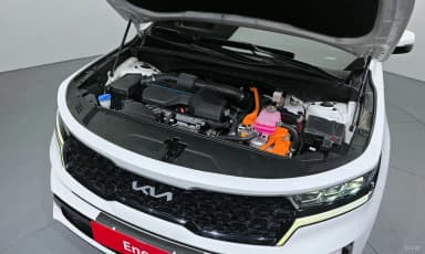 Sorento 4th generation