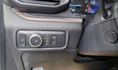 Explorer 6th Generation