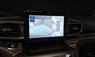 Explorer 6th Generation