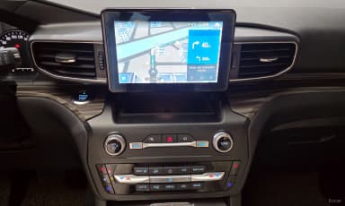 Explorer 6th Generation